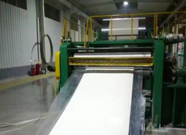 1000宽白色输送带